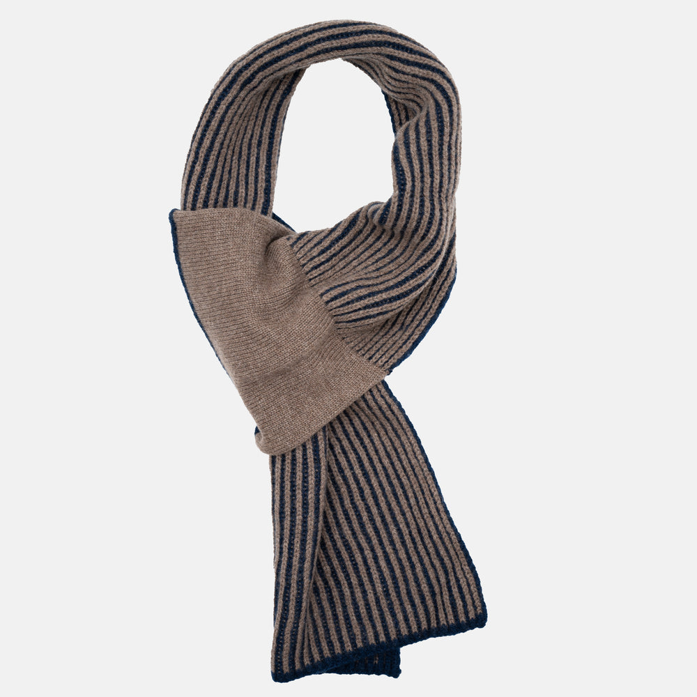 Scaldacollo Notturno-Legno