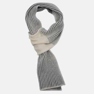 Scaldacollo Panna-Gris