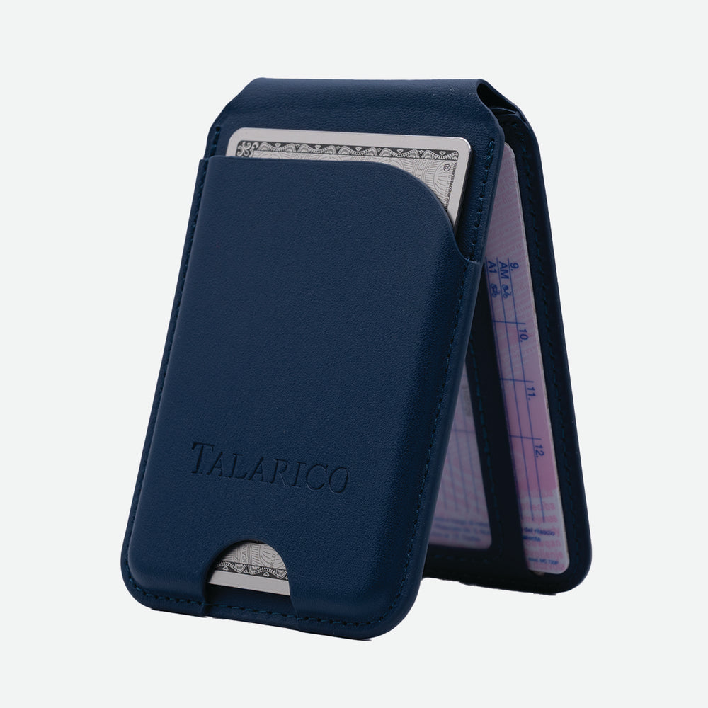 PORTA CARTE SMART