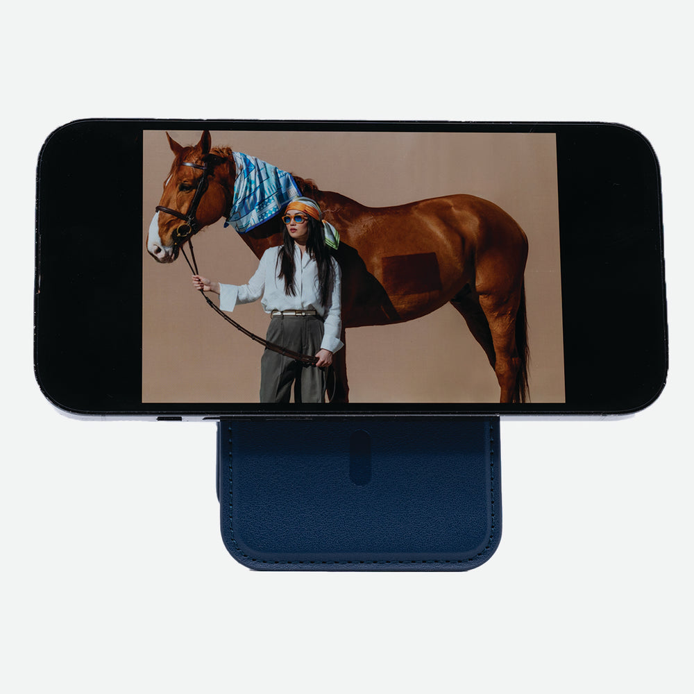 PORTA CARTE SMART