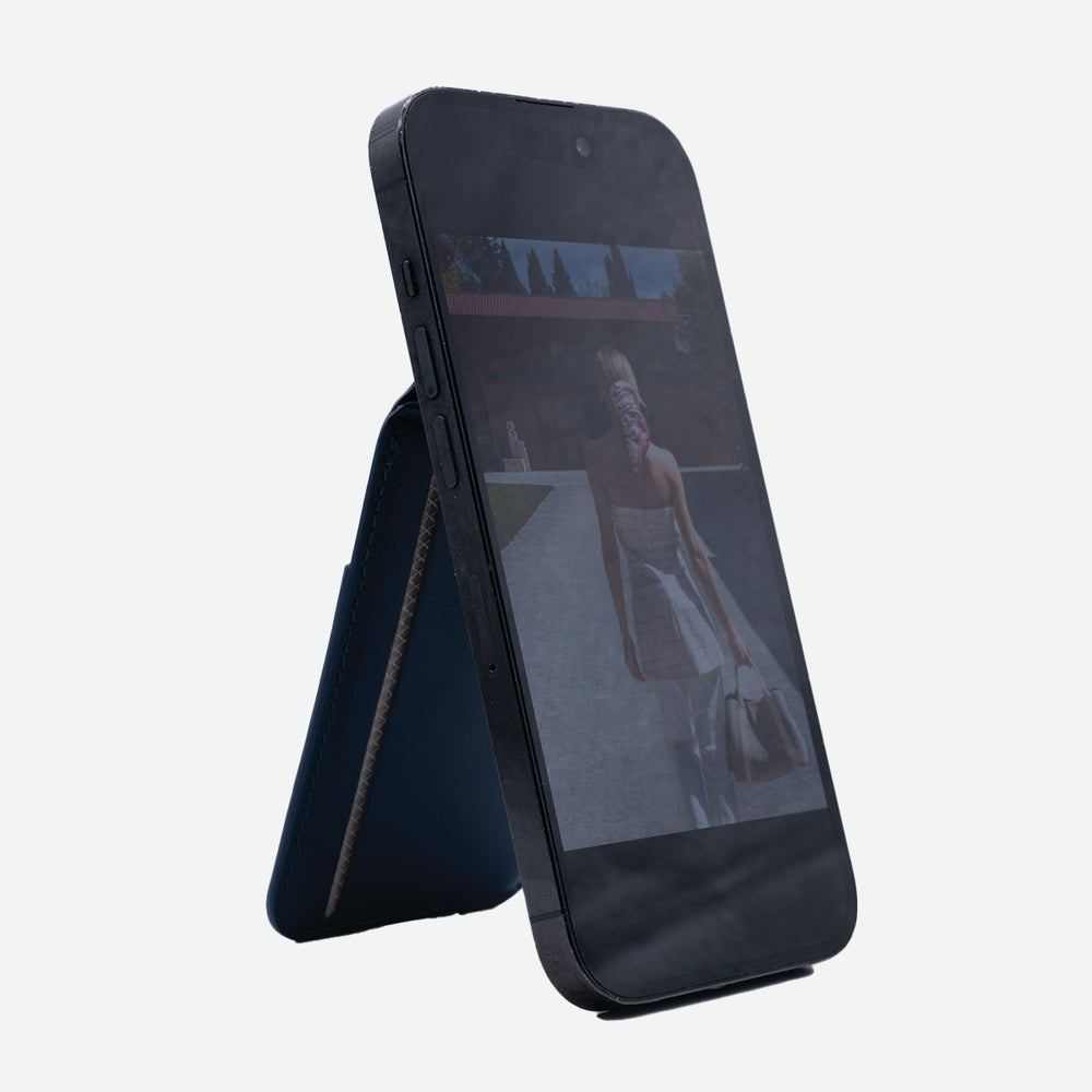 PORTA CARTE SMART