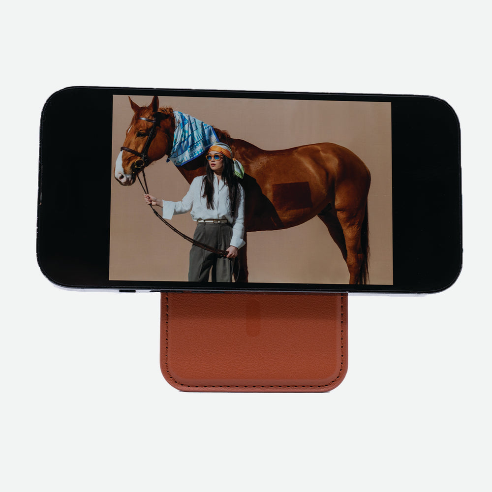 PORTA CARTE SMART