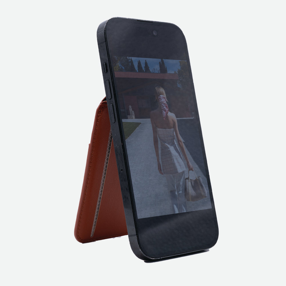PORTA CARTE SMART