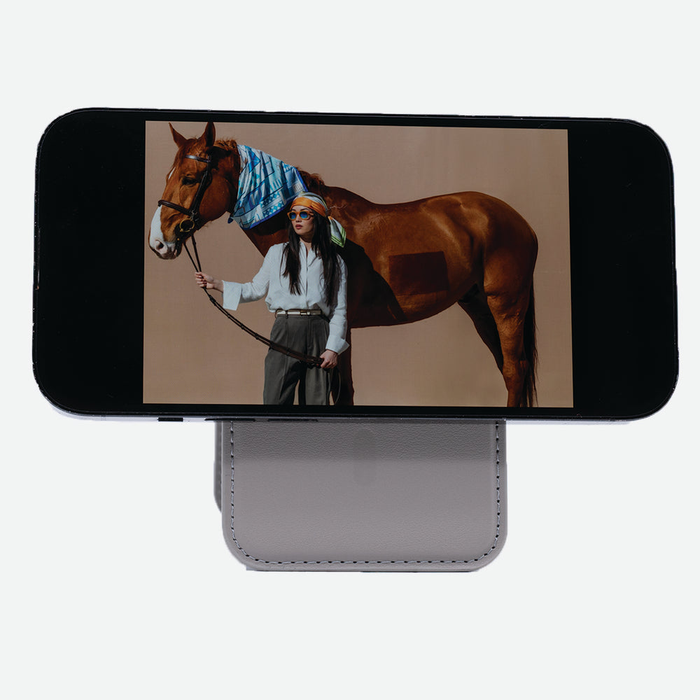 PORTA CARTE SMART