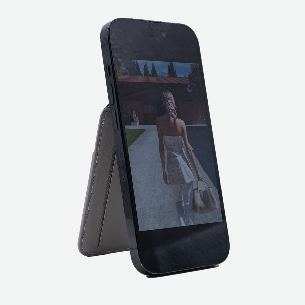 PORTA CARTE SMART
