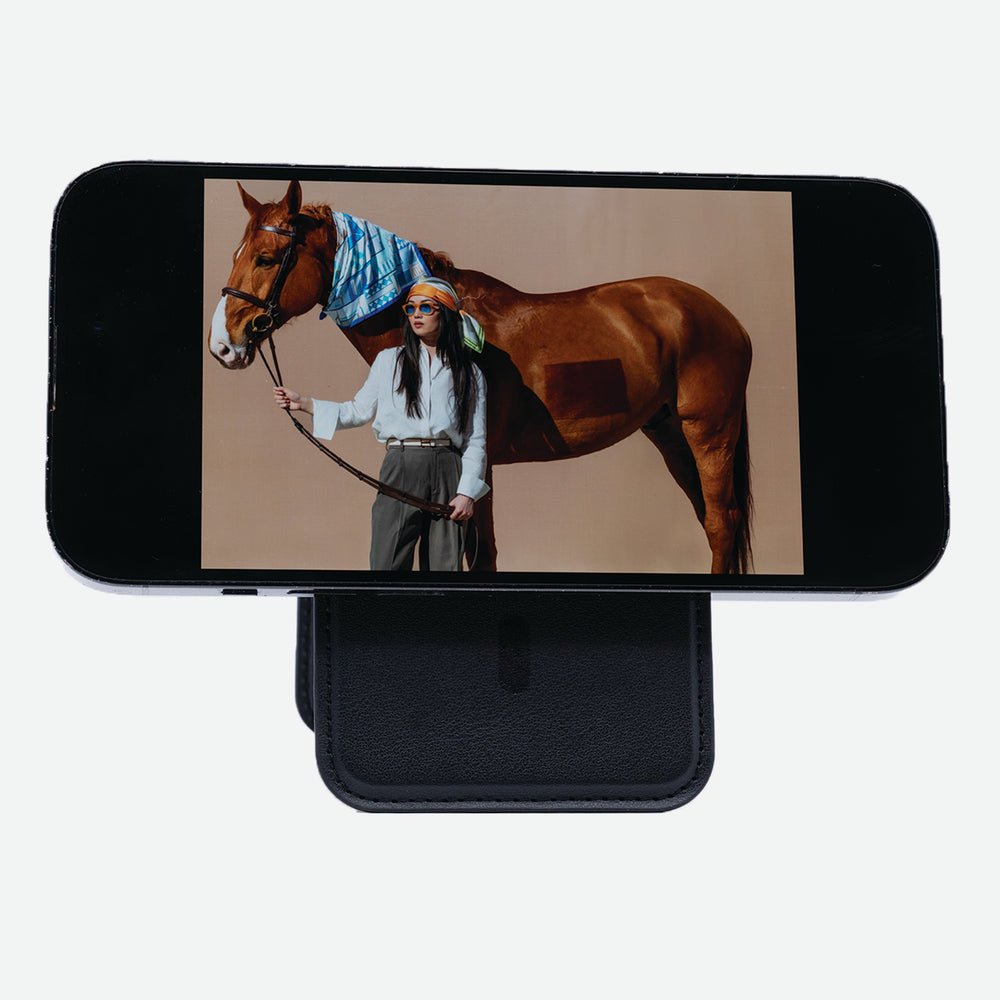 PORTA CARTE SMART
