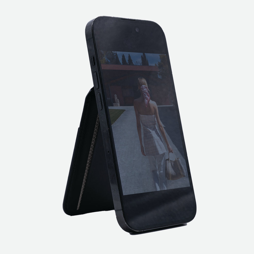PORTA CARTE SMART