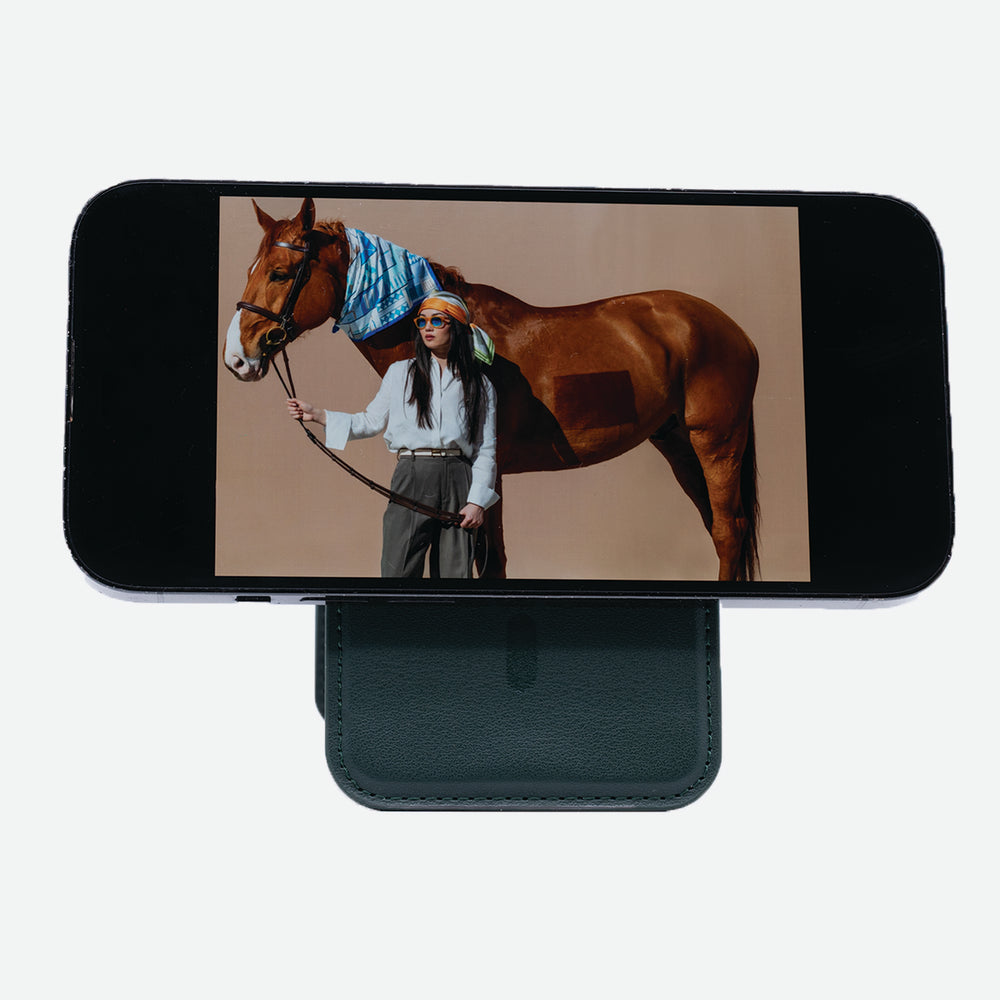 PORTA CARTE SMART