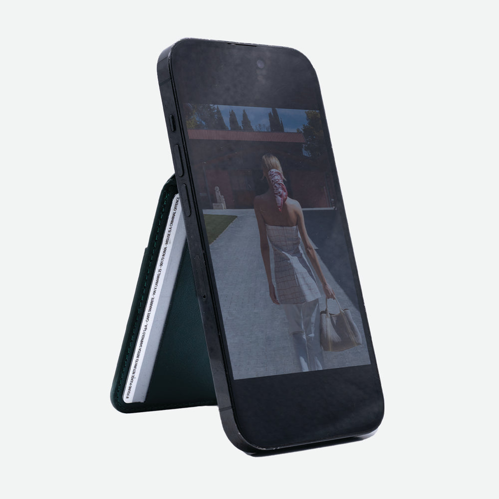 PORTA CARTE SMART