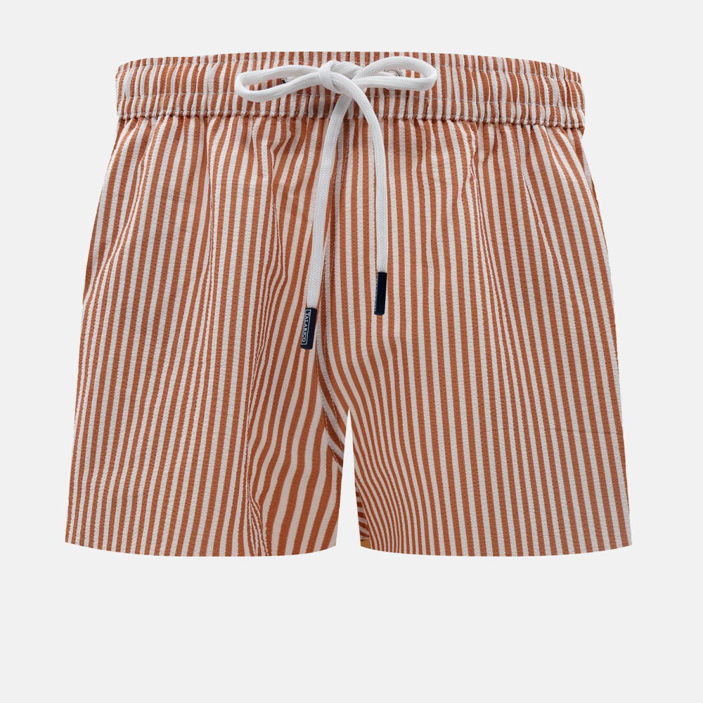Riviera - Costume da bagno Uomo Elegante | Talarico Roma | Beachwear Made in Italy PE 2026