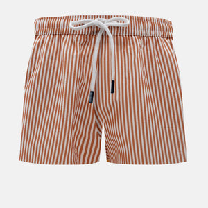 Riviera - Costume da bagno Uomo Elegante | Talarico Roma | Beachwear Made in Italy PE 2026