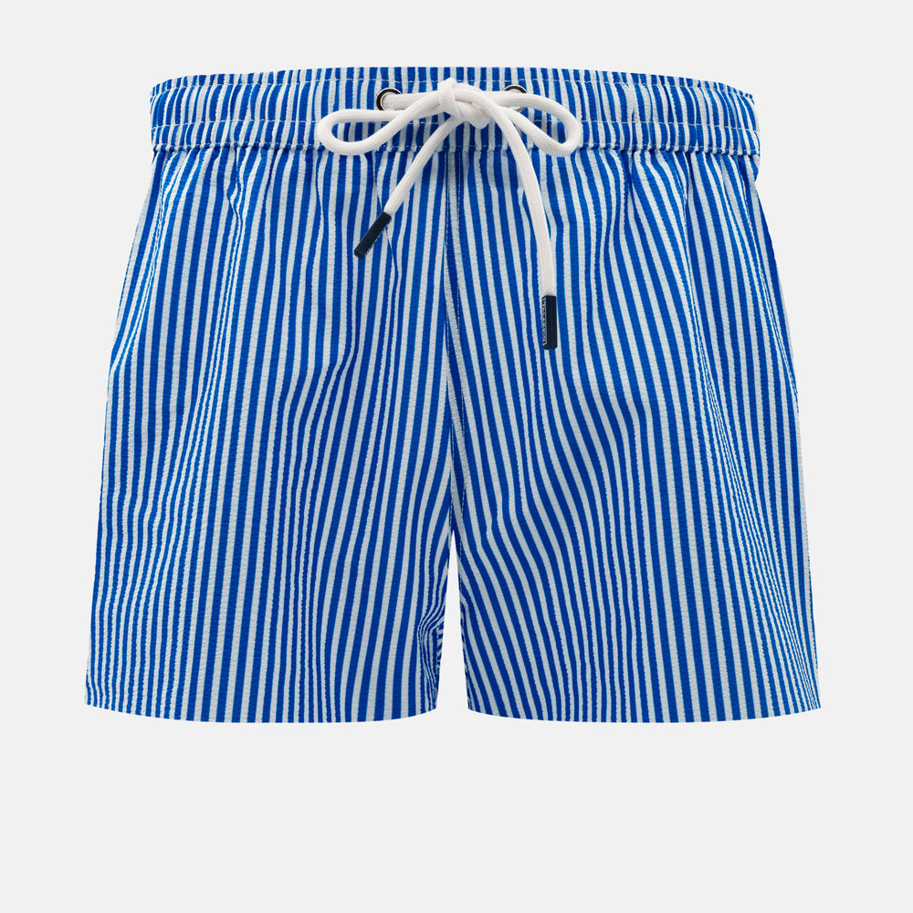 Riviera - Costume da bagno Uomo Elegante | Talarico Roma | Beachwear Made in Italy PE 2026