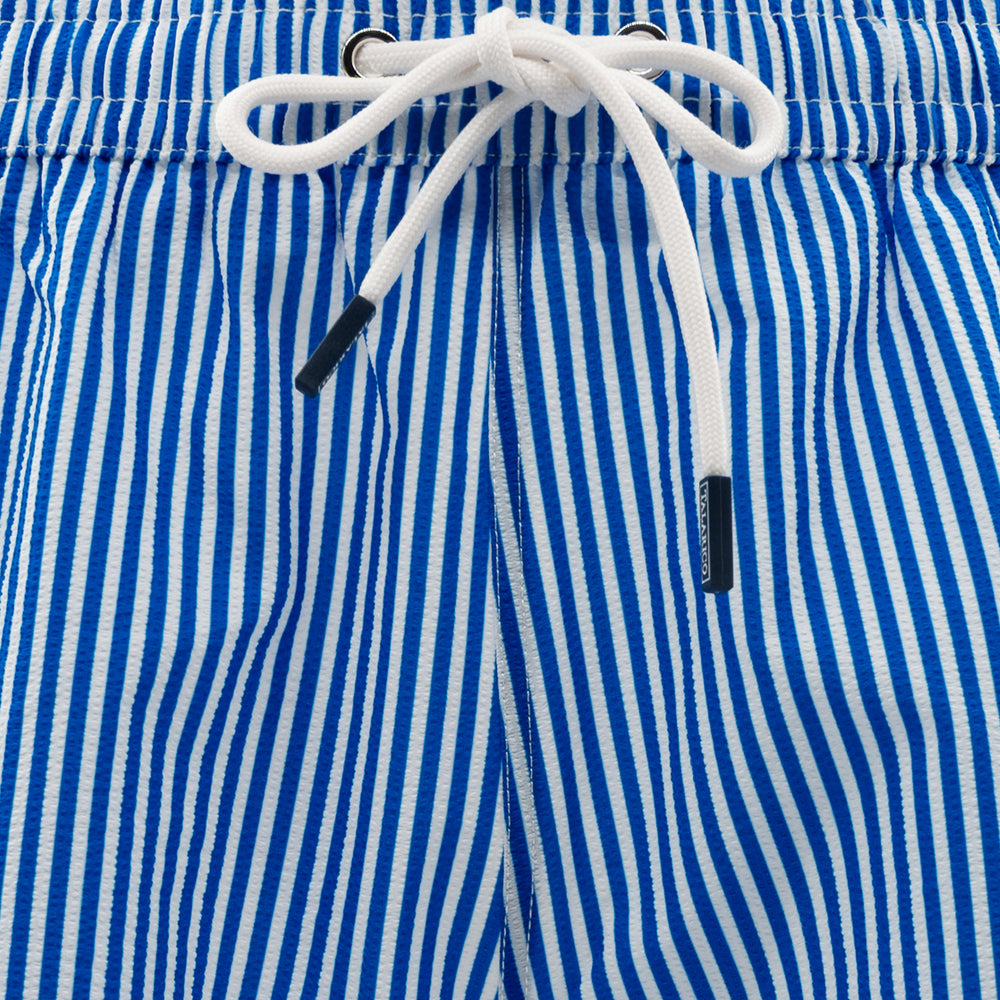Riviera - Costume da bagno Uomo Elegante | Talarico Roma | Beachwear Made in Italy PE 2026