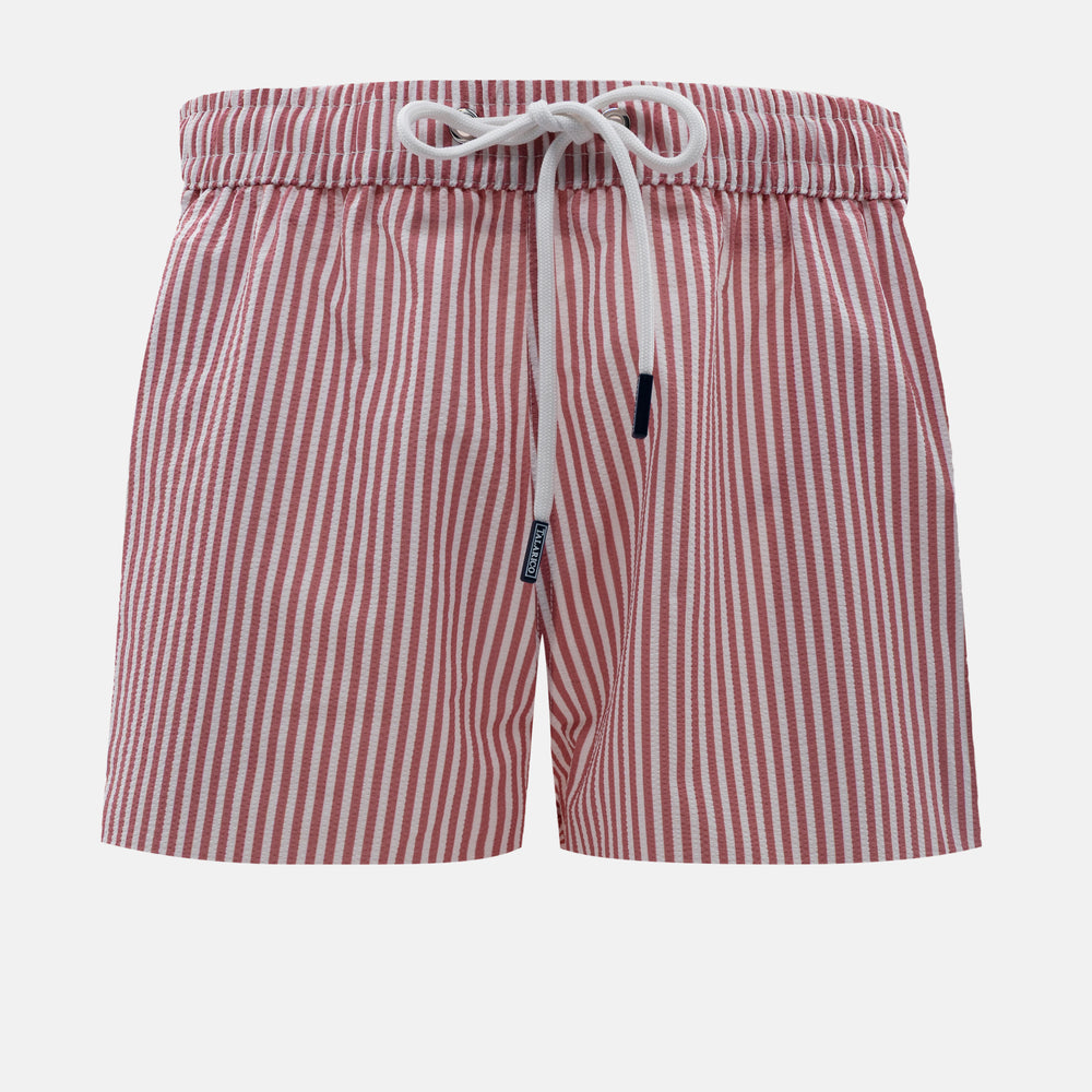 Riviera - Costume da bagno Uomo Elegante | Talarico Roma | Beachwear Made in Italy PE 2026