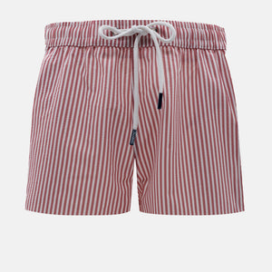 Riviera - Costume da bagno Uomo Elegante | Talarico Roma | Beachwear Made in Italy PE 2026