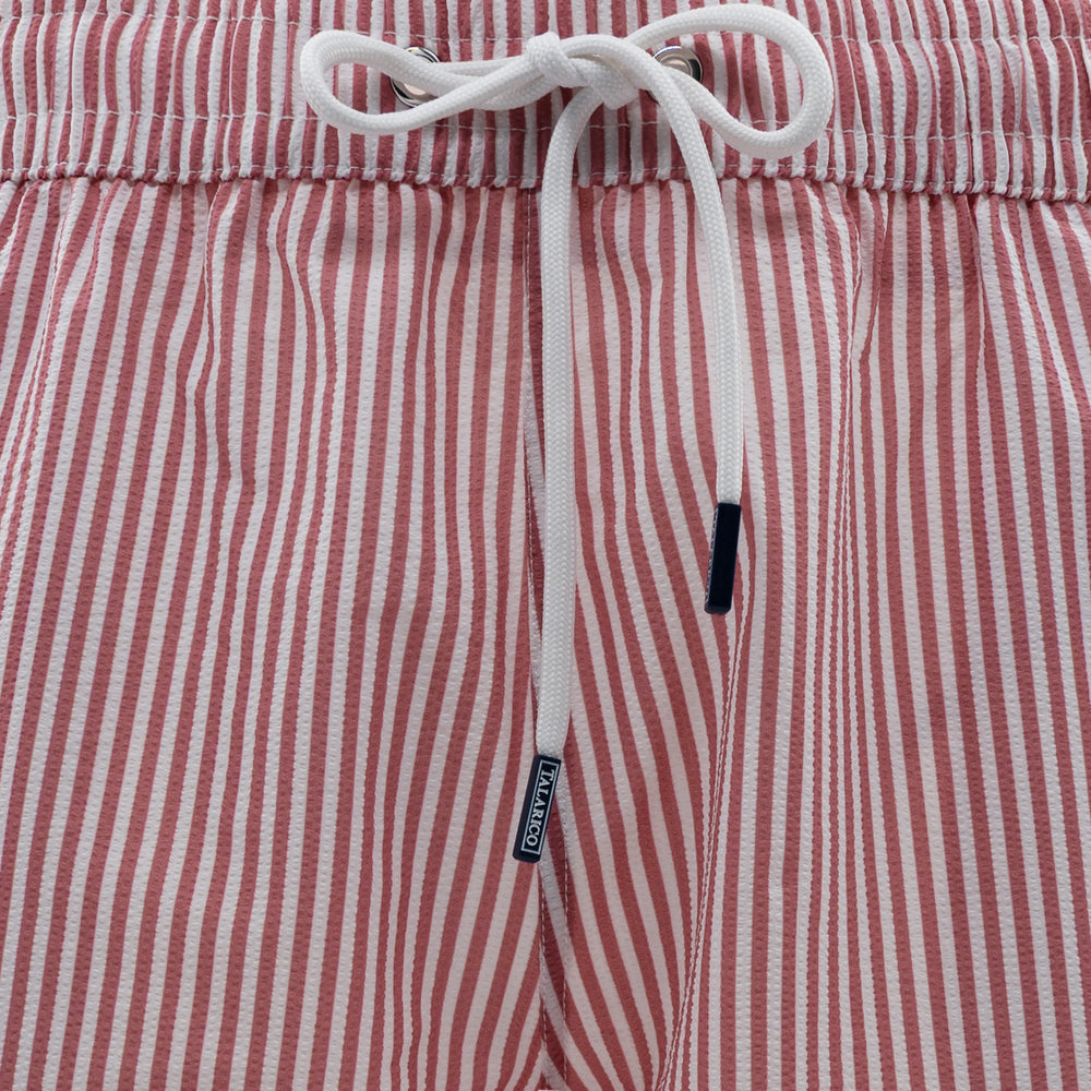 Riviera - Costume da bagno Uomo Elegante | Talarico Roma | Beachwear Made in Italy PE 2026