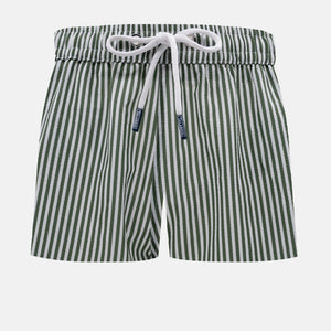 Riviera - Costume da bagno Uomo Elegante | Talarico Roma | Beachwear Made in Italy PE 2026
