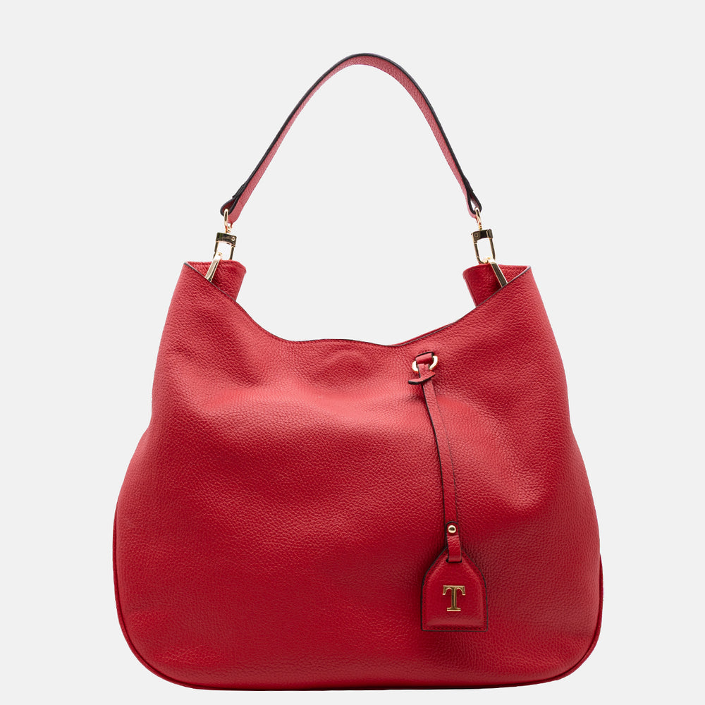 Charme Bag Talarico Martellated Leather