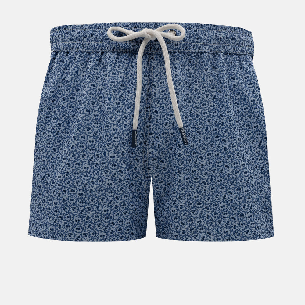 Sauvage - Costume da bagno Uomo Elegante | Talarico Roma | Beachwear Made in Italy PE 2026