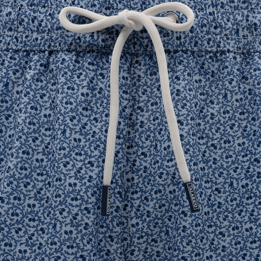Sauvage - Costume da bagno Uomo Elegante | Talarico Roma | Beachwear Made in Italy PE 2026