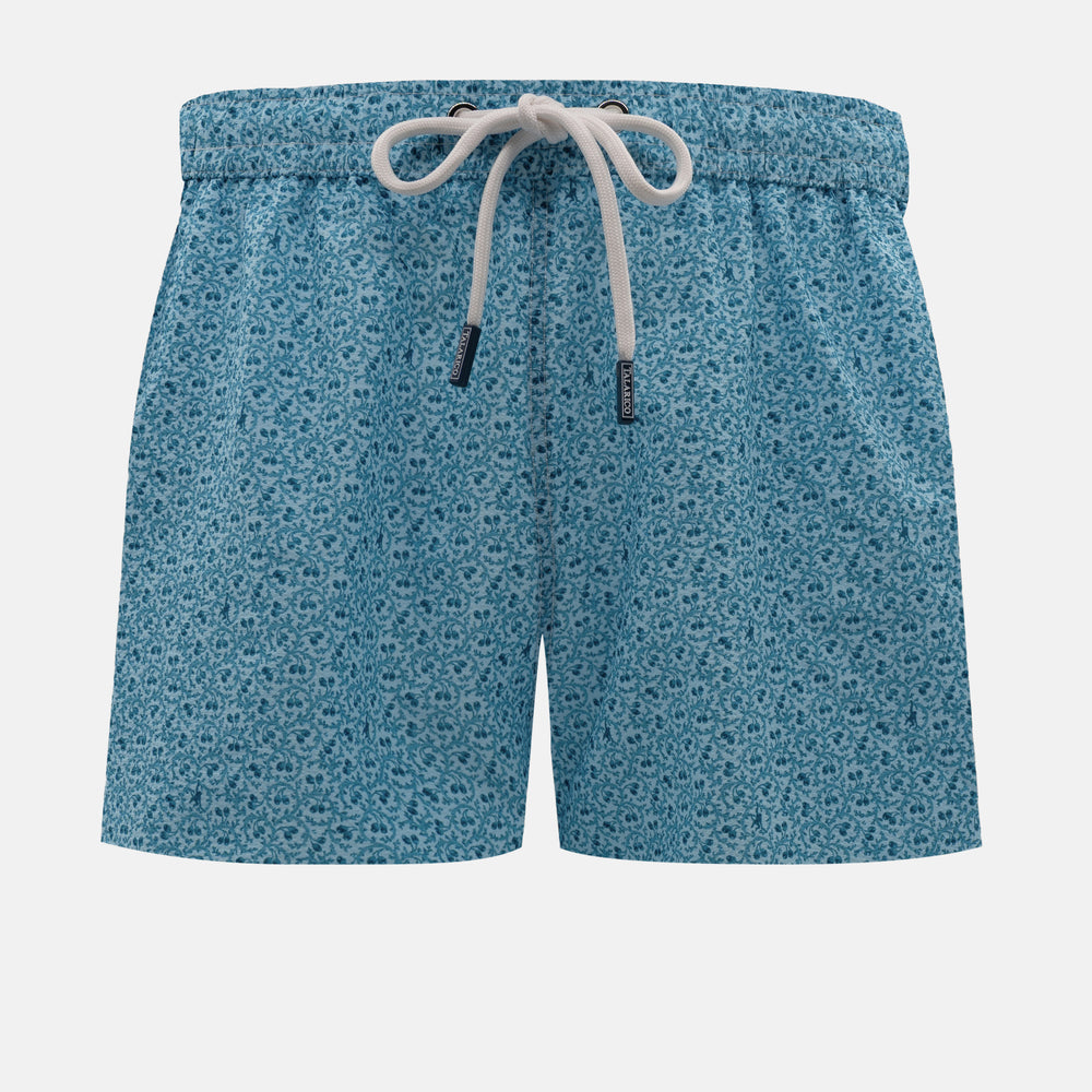 Sauvage - Costume da bagno Uomo Elegante | Talarico Roma | Beachwear Made in Italy PE 2026