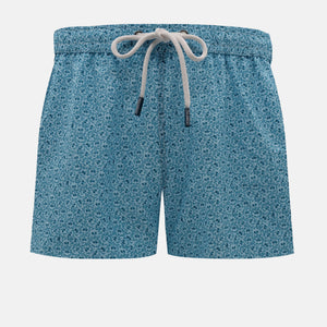Sauvage - Men's Elegant Swimwear | Talarico Roma | Beachwear Made in Italy SS 2026