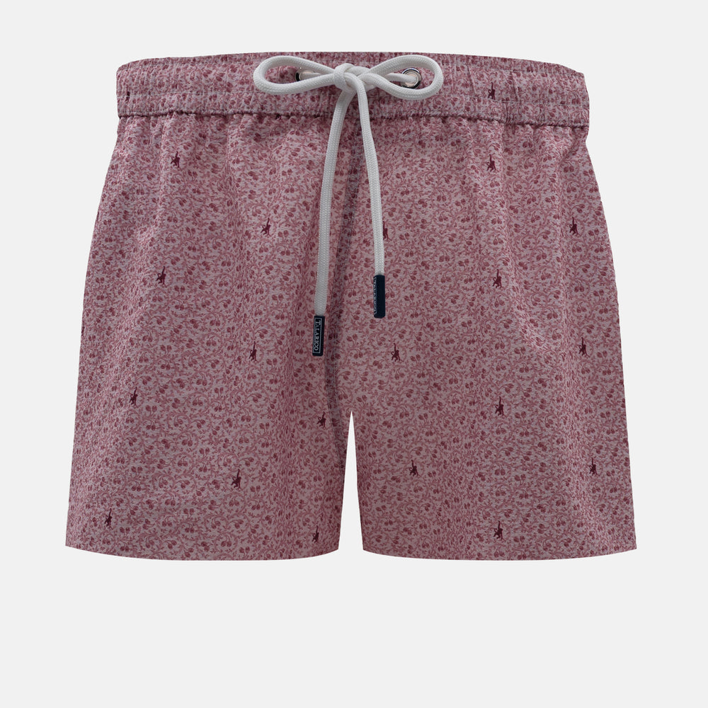 Sauvage - Costume da bagno Uomo Elegante | Talarico Roma | Beachwear Made in Italy PE 2026