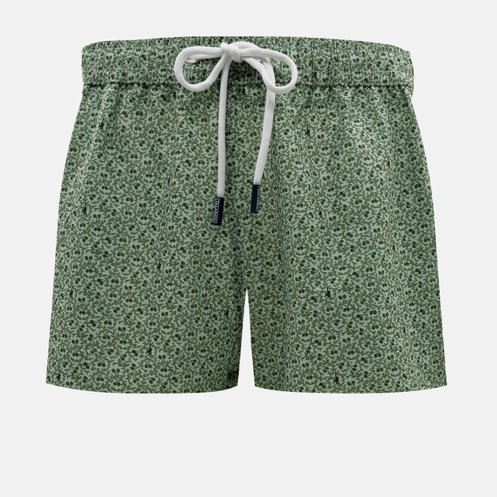 Sauvage - Costume da bagno Uomo Elegante | Talarico Roma | Beachwear Made in Italy PE 2026