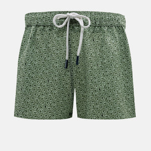 Sauvage - Men's Elegant Swimsuit | Talarico Roma | Beachwear Made in Italy SS 2026