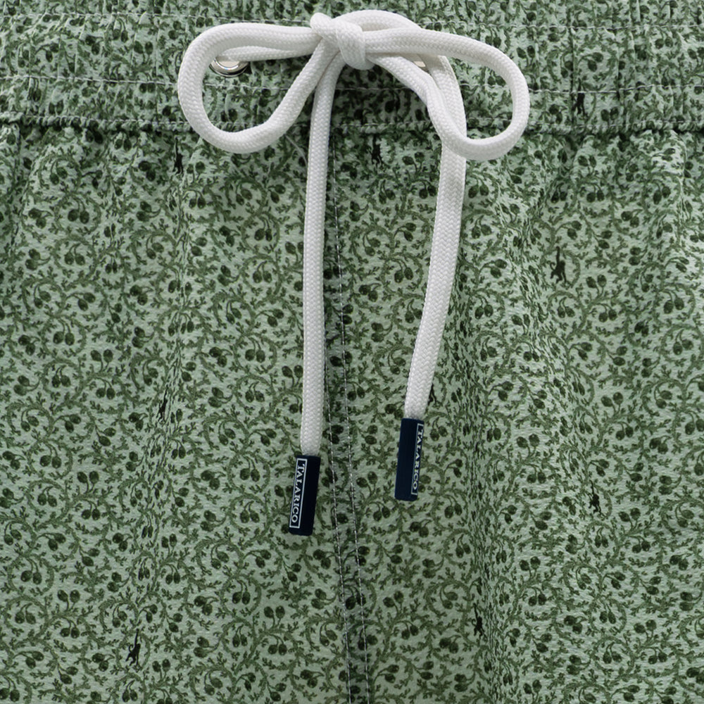 Sauvage - Costume da bagno Uomo Elegante | Talarico Roma | Beachwear Made in Italy PE 2026