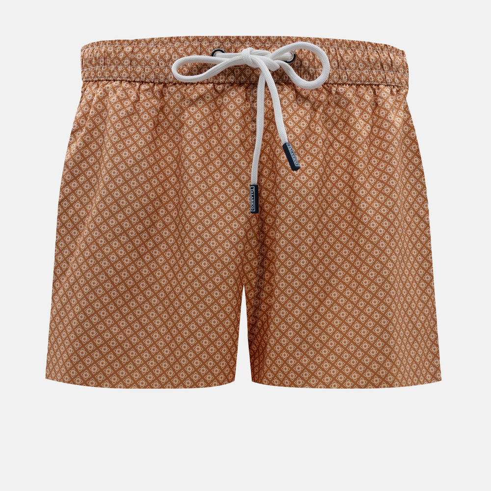 Stella - Costume da bagno Uomo Elegante | Talarico Roma | Beachwear Made in Italy PE 2026