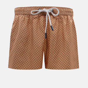 Stella - Costume da bagno Uomo Elegante | Talarico Roma | Beachwear Made in Italy PE 2026