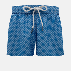 Stella - Costume da bagno Uomo Elegante | Talarico Roma | Beachwear Made in Italy PE 2026