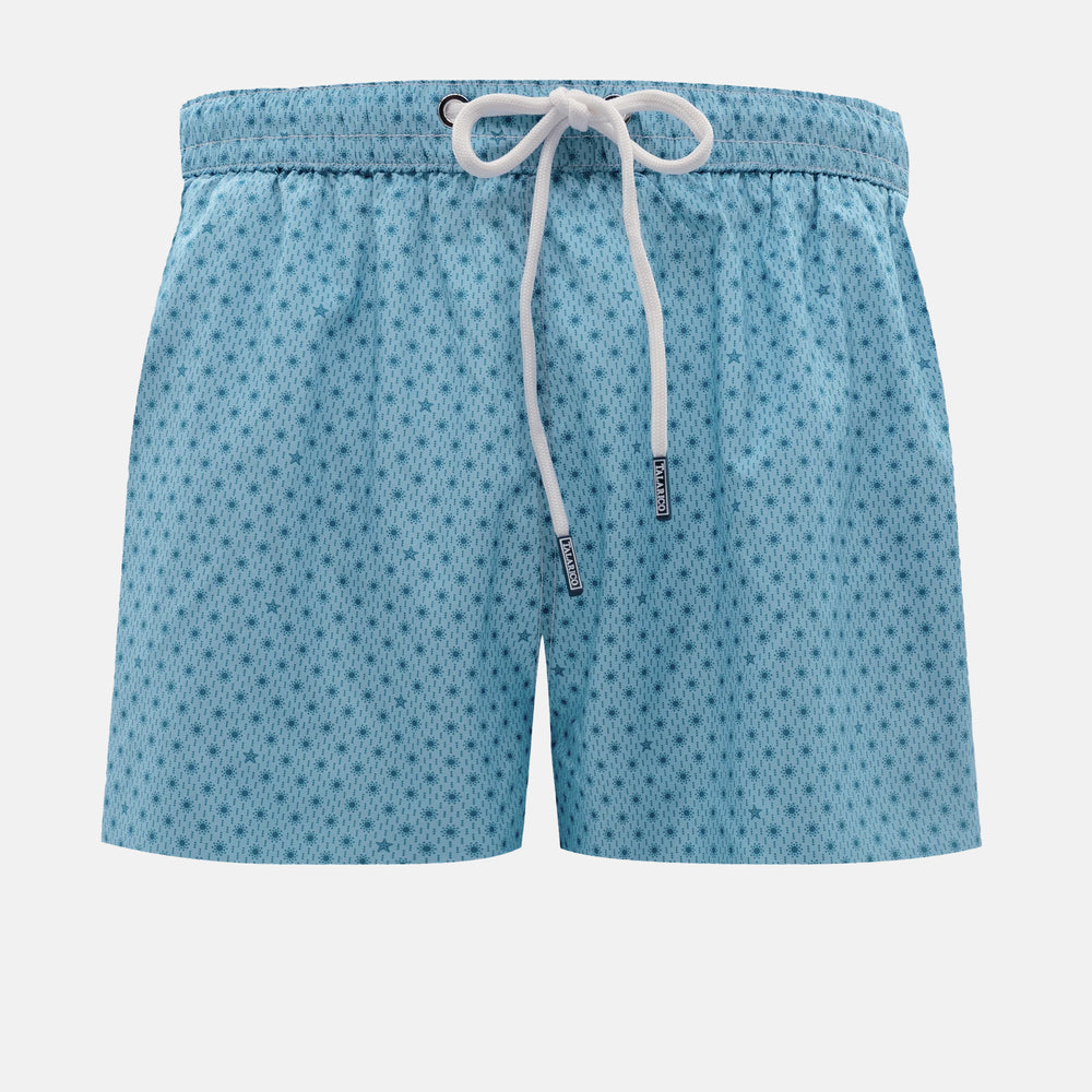 Summer - Costume da bagno Uomo Elegante | Talarico Roma | Beachwear Made in Italy PE 2026