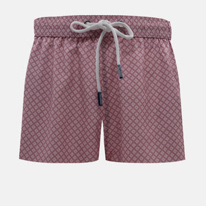 Stella - Costume da bagno Uomo Elegante | Talarico Roma | Beachwear Made in Italy PE 2026