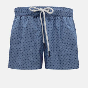 Summer - Costume da bagno Uomo Elegante | Talarico Roma | Beachwear Made in Italy PE 2026