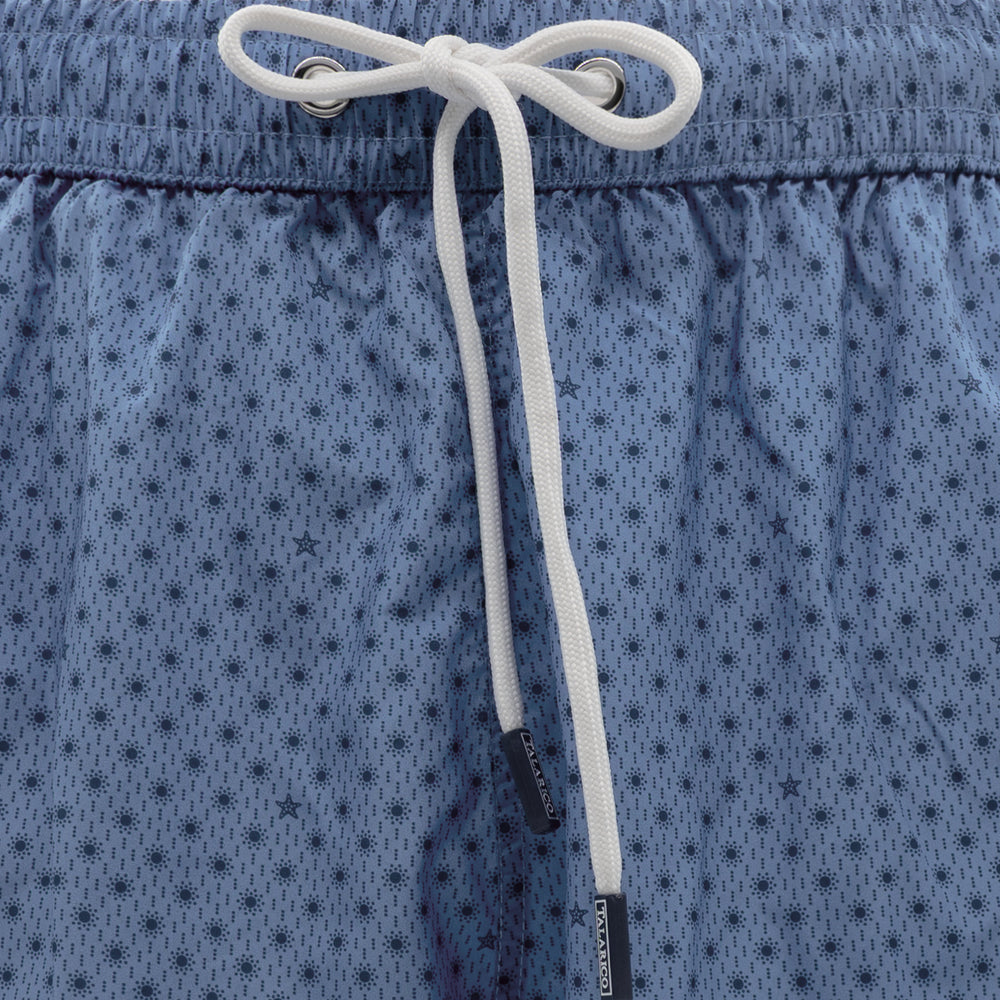 Summer - Costume da bagno Uomo Elegante | Talarico Roma | Beachwear Made in Italy PE 2026