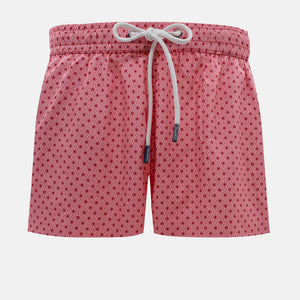 Summer - Costume da bagno Uomo Elegante | Talarico Roma | Beachwear Made in Italy PE 2026