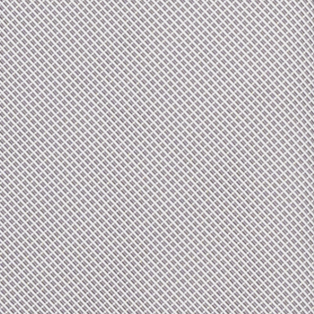 Cravatta Cerimonia in Seta Grigio - TAL6808