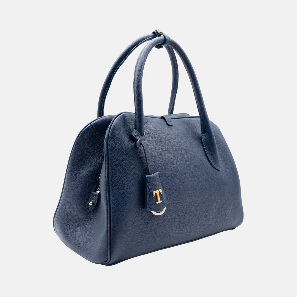 BORSA CAROL ALT – THE ARCHITECTURE OF ELEGANCE