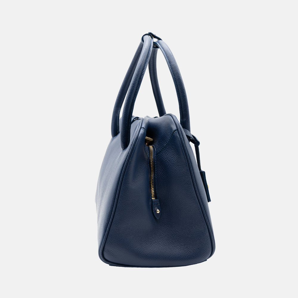 BORSA CAROL ALT – THE ARCHITECTURE OF ELEGANCE
