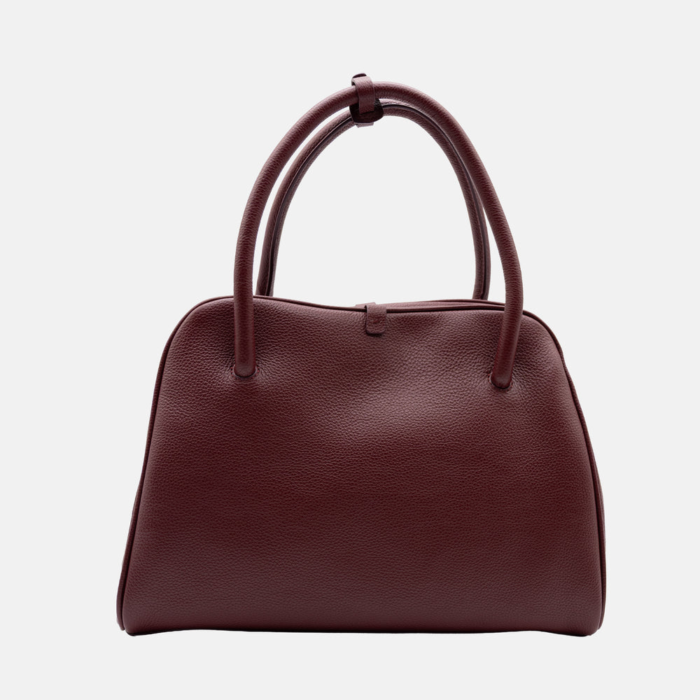 CAROL ALT BAG – THE ARCHITECTURE OF ELEGANCE