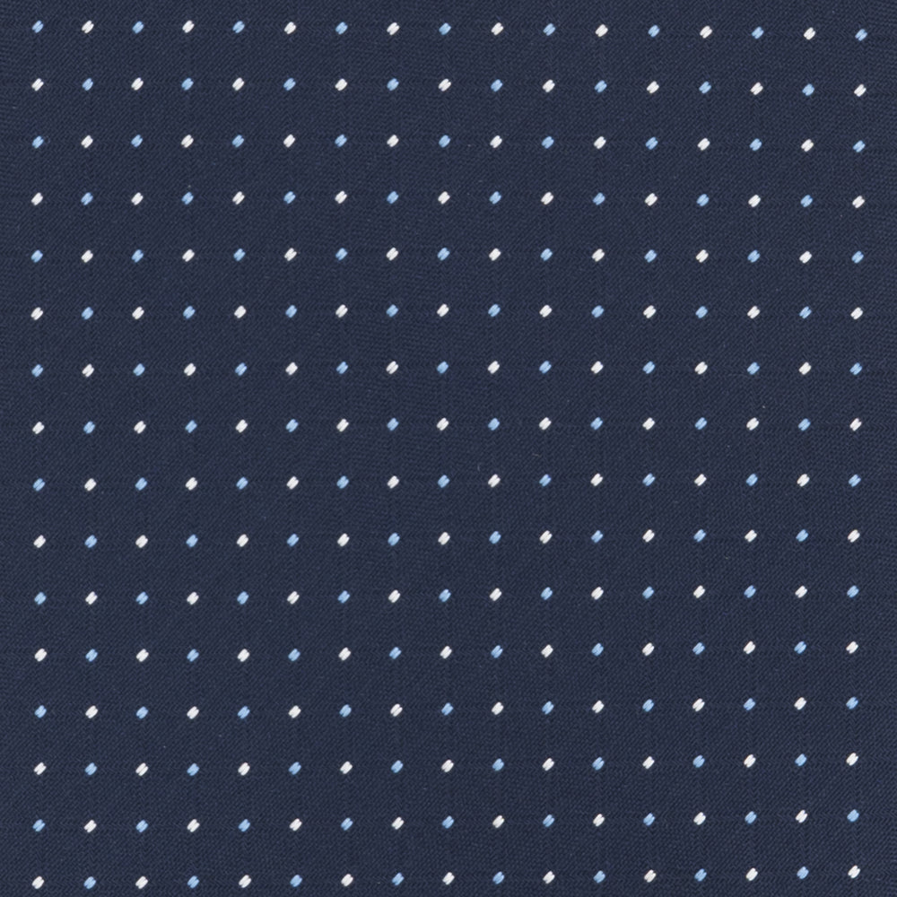 Cravatta Collezione 1999 in Seta Pesante Blu Celeste