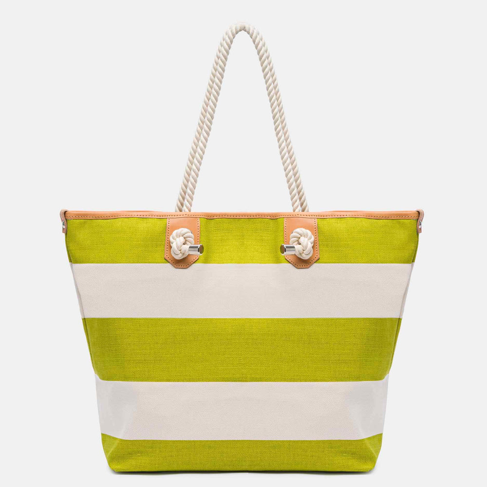 Shopper Rigato Tropea - Talarico Cravatte