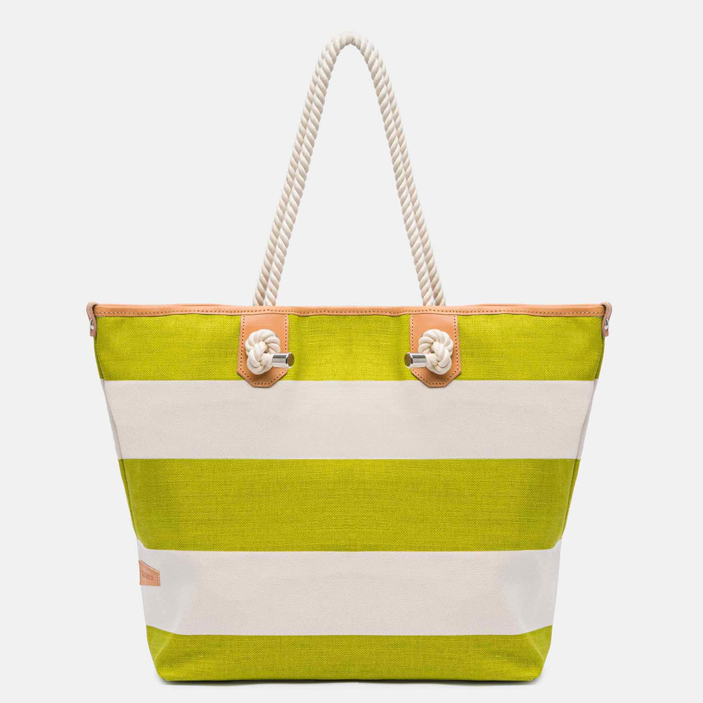 Shopper Rigato Tropea - Talarico Cravatte