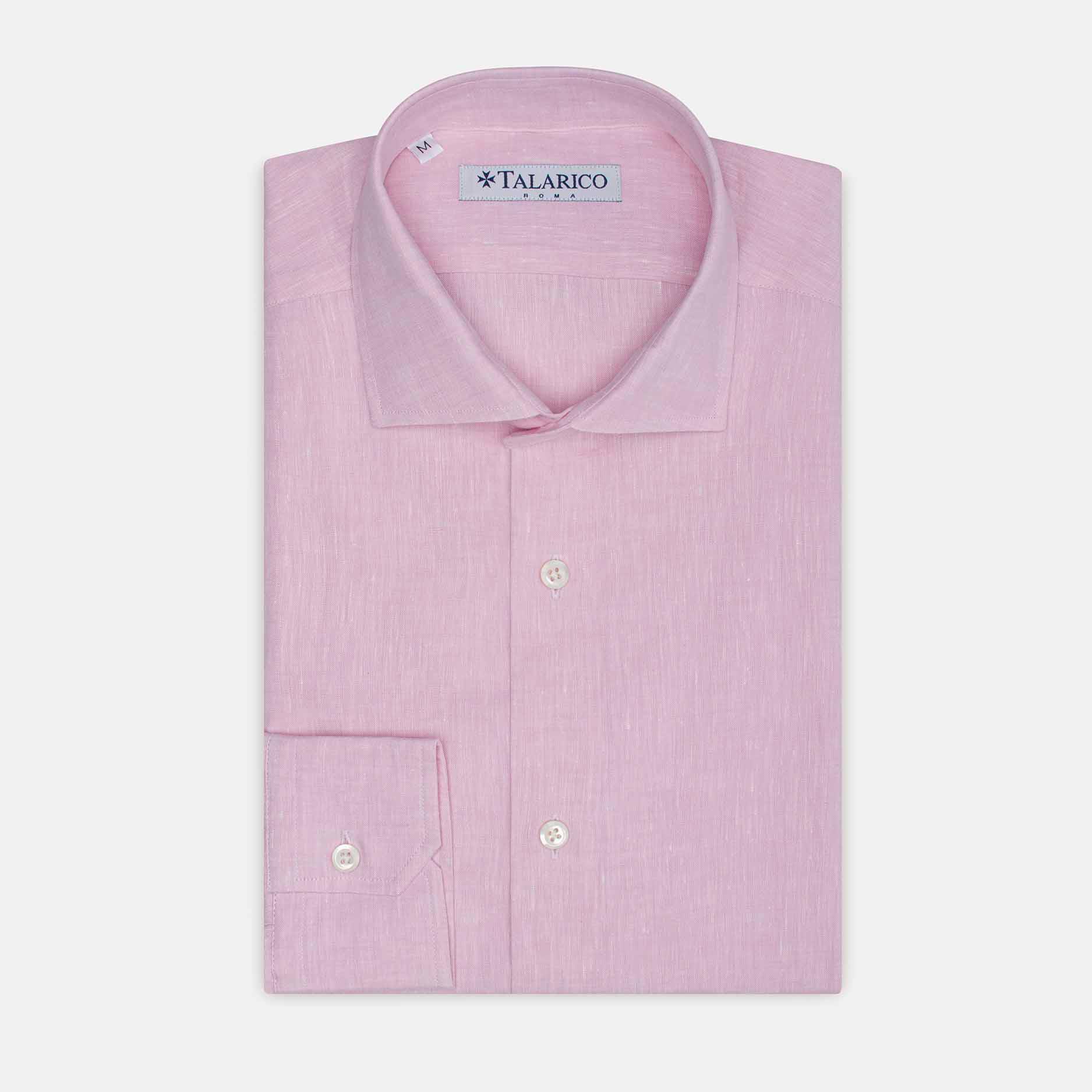 Camicia collo alla Francese - Talarico Cravatte