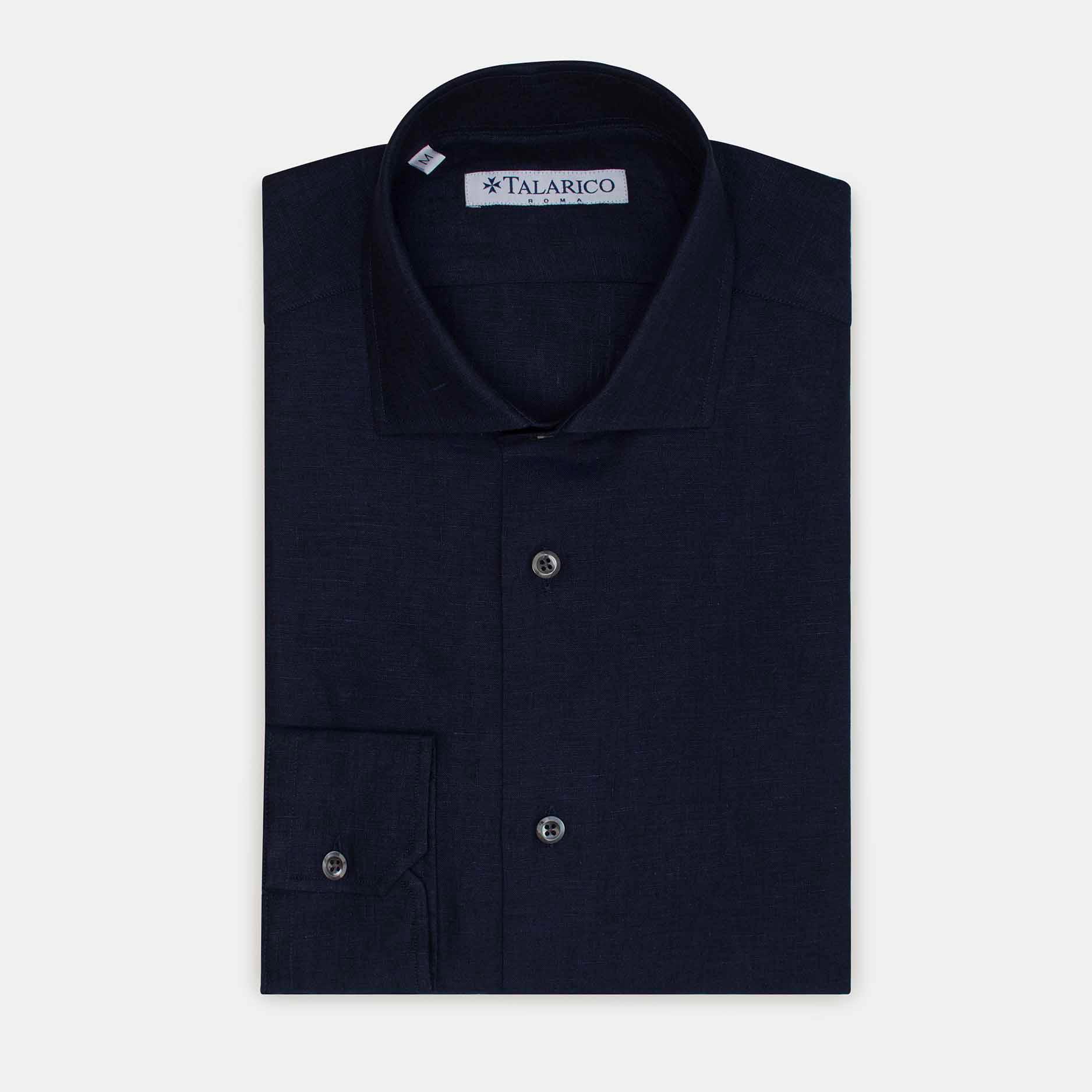Camicia collo alla Francese - Talarico Cravatte